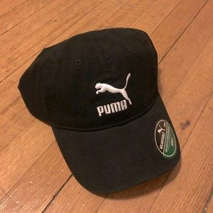Brand new Puma Hat🔥
